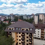 Apartment Vienna 1