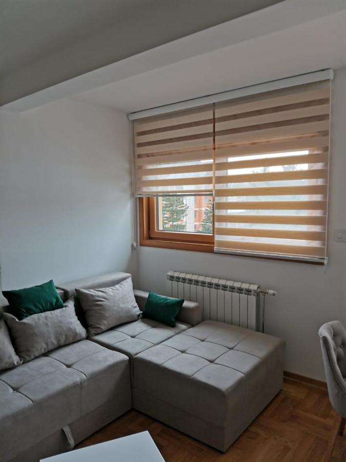 Vienna 1 Apartment Zlatibor