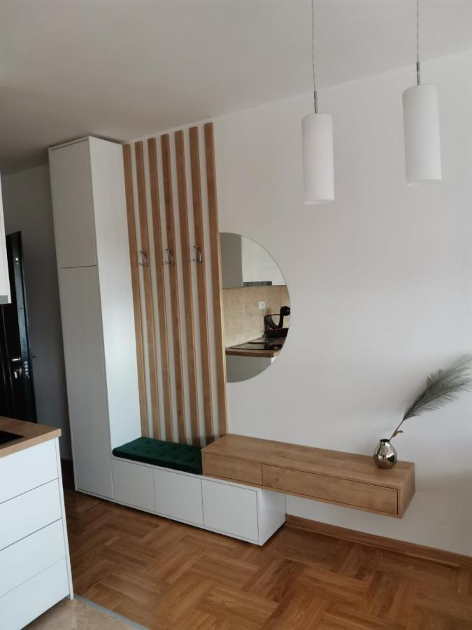 Apartment Vienna 1 *