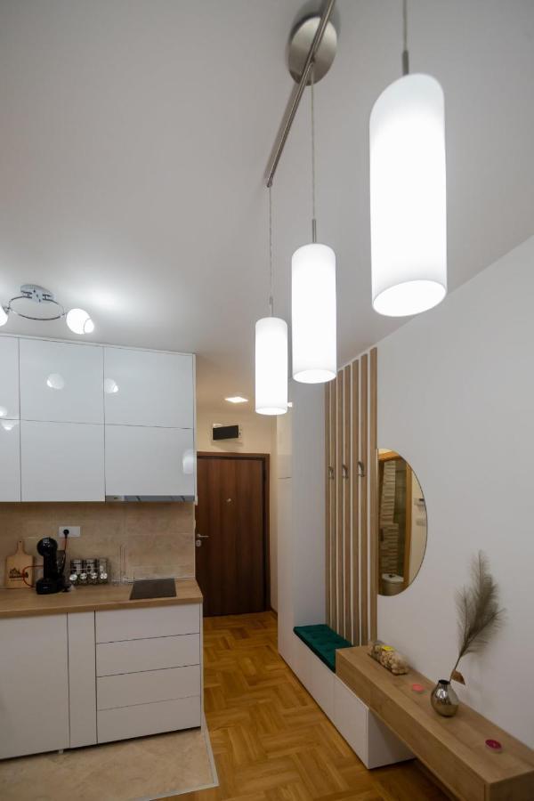 Apartment Vienna 1