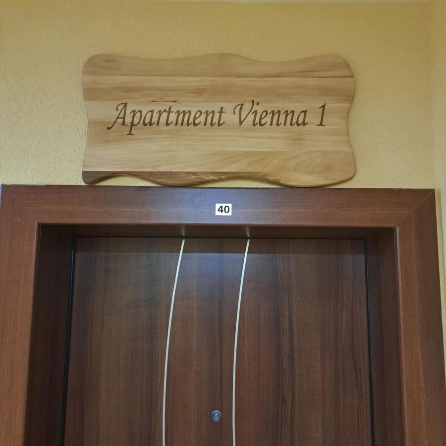 Vienna 1 Zlatibor