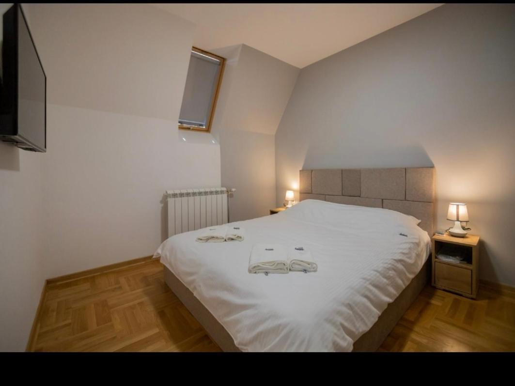 Apartment Vienna 1 Zlatibor